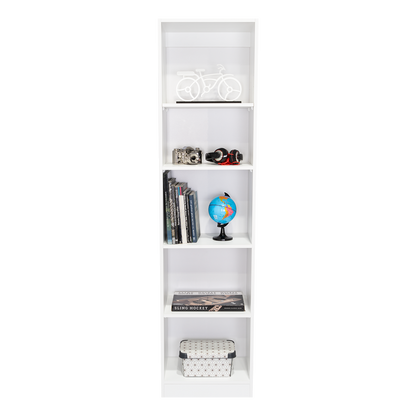 Estante Home E2 5 Espacios