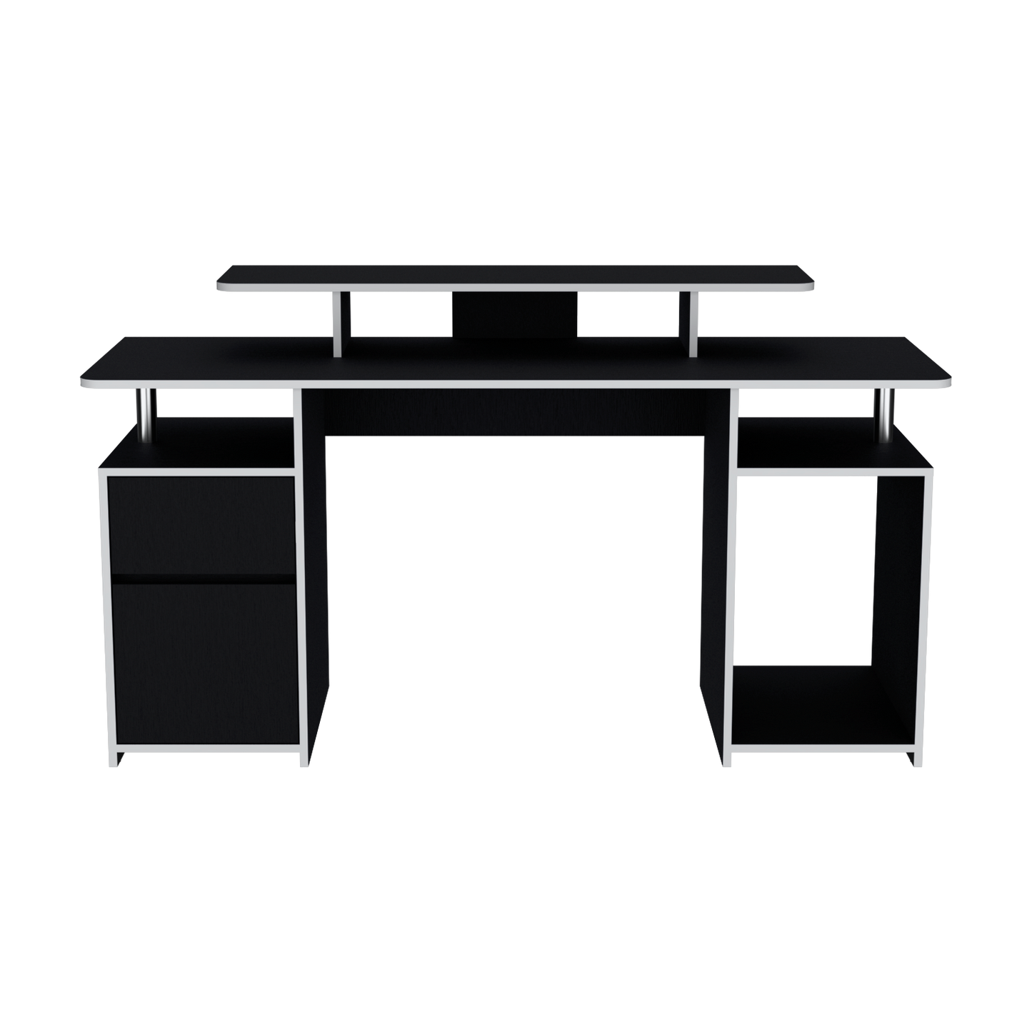 Escritorio Gamer Keria 2.0