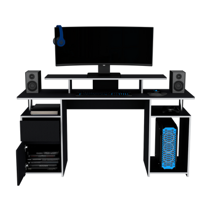 Escritorio Gamer Keria 2.0
