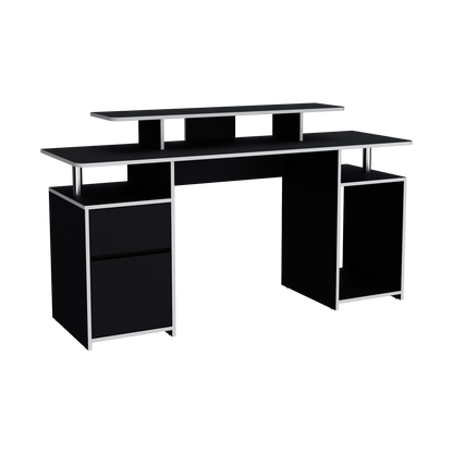 Escritorio Gamer Keria 2.0