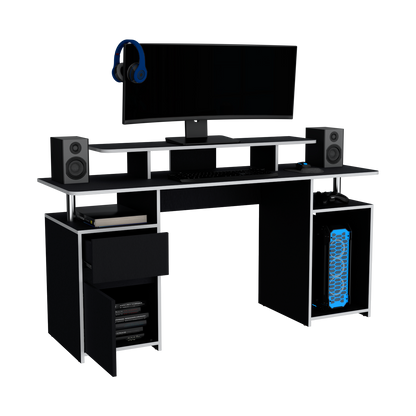 Escritorio Gamer Keria 2.0