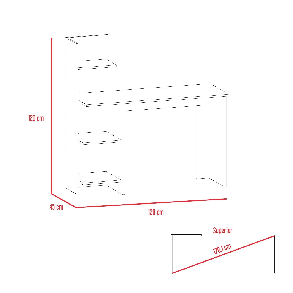 Escritorio 120 Vilna