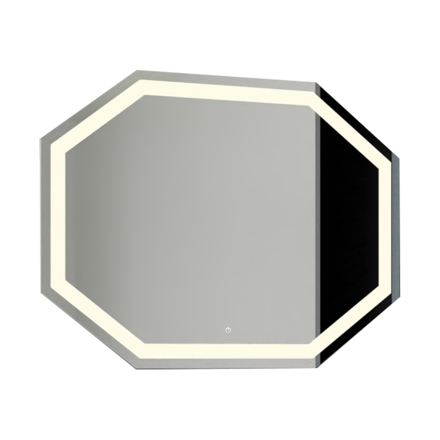 Espejo Mizu Led + Touch