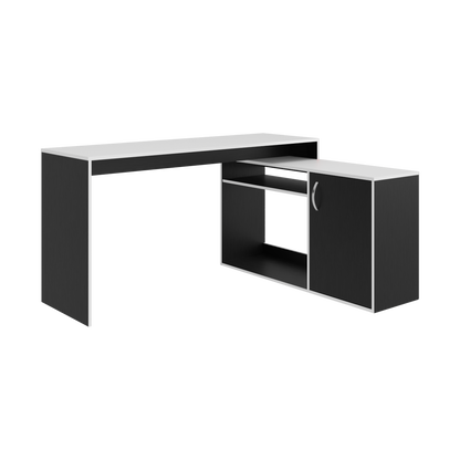 Escritorio Gamer Axis