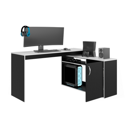 Escritorio Gamer Axis