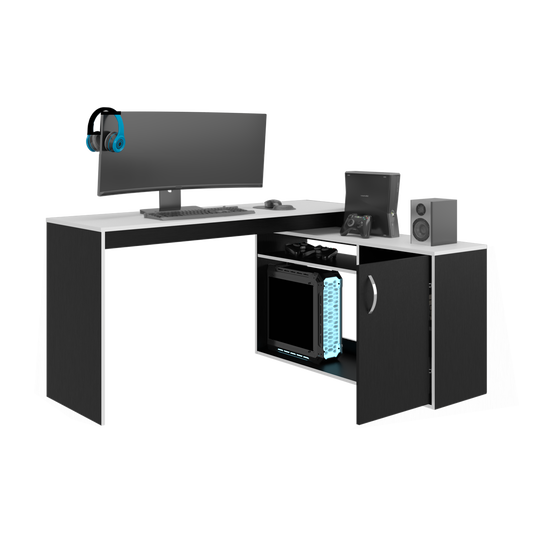 Escritorio Gamer Axis