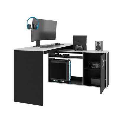 Escritorio Gamer Axis