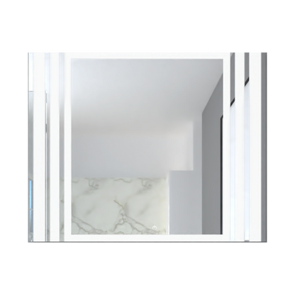 Espejo Apolo Led + Touch