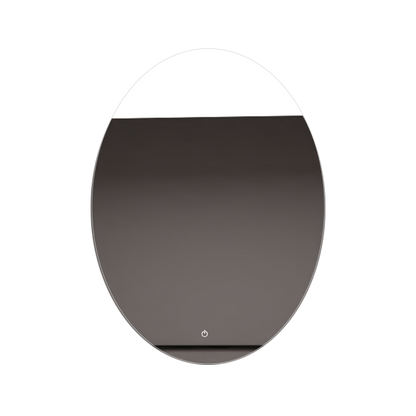 Espejo Napoli Led + Touch
