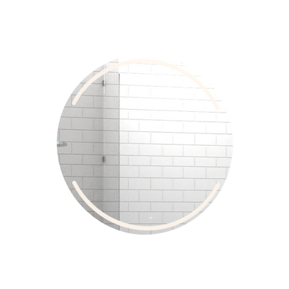 espejo dallas led