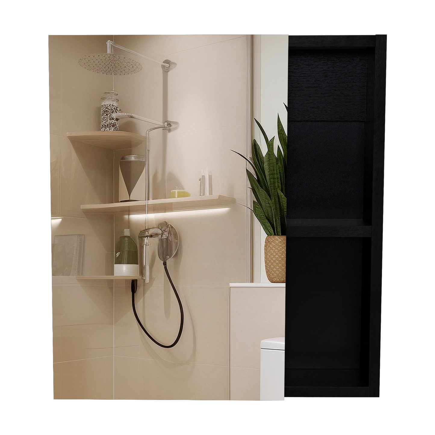 Gabinete de Baño Manchester