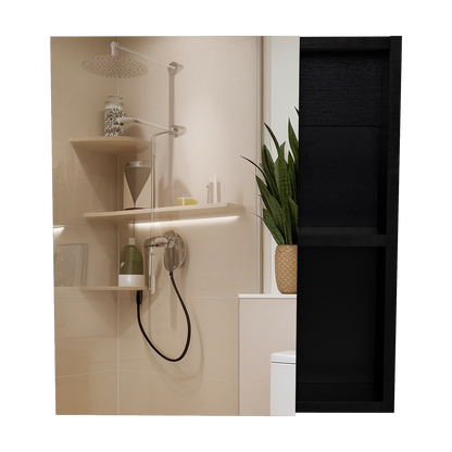 Gabinete de Baño Manchester