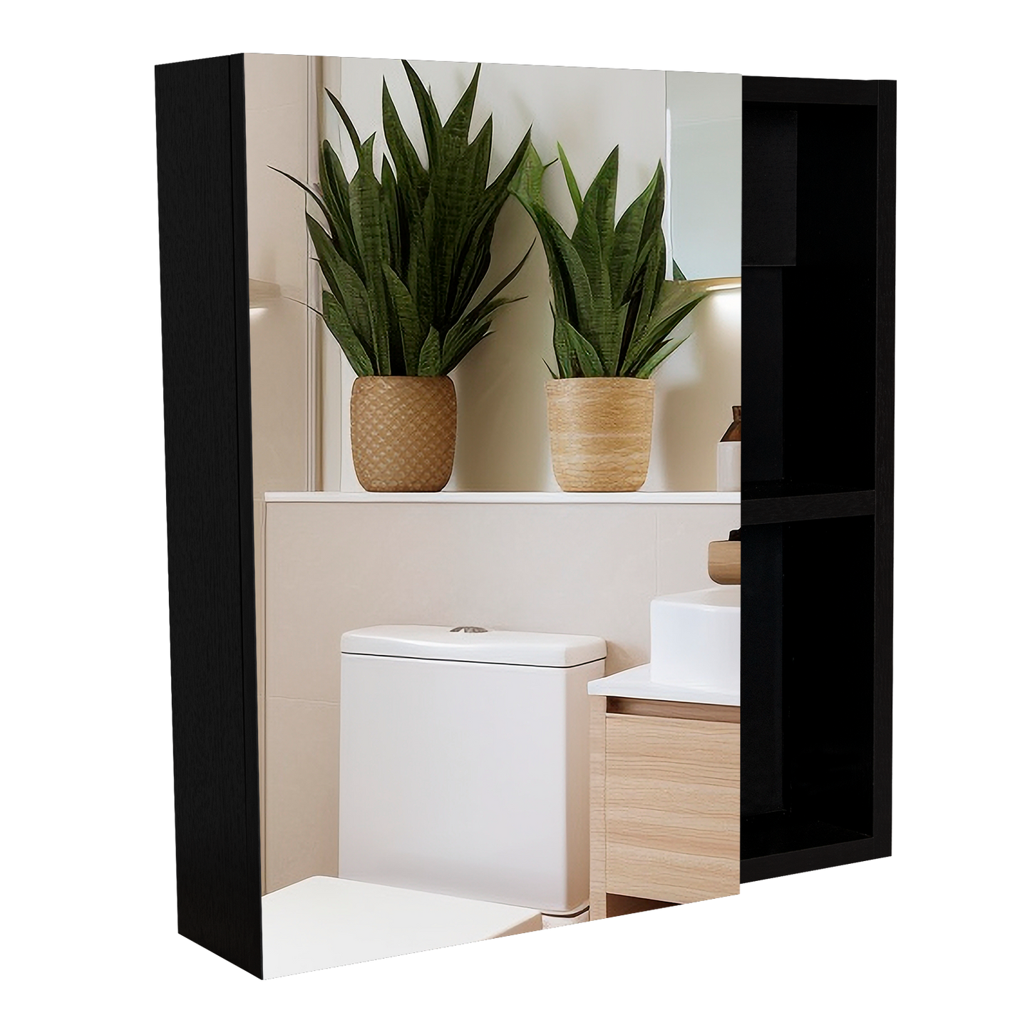 Gabinete de Baño Manchester