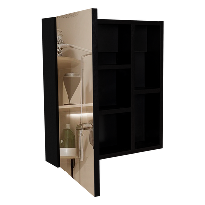 Gabinete de Baño Manchester