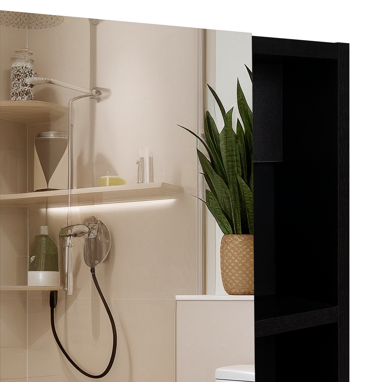 Gabinete de Baño Manchester