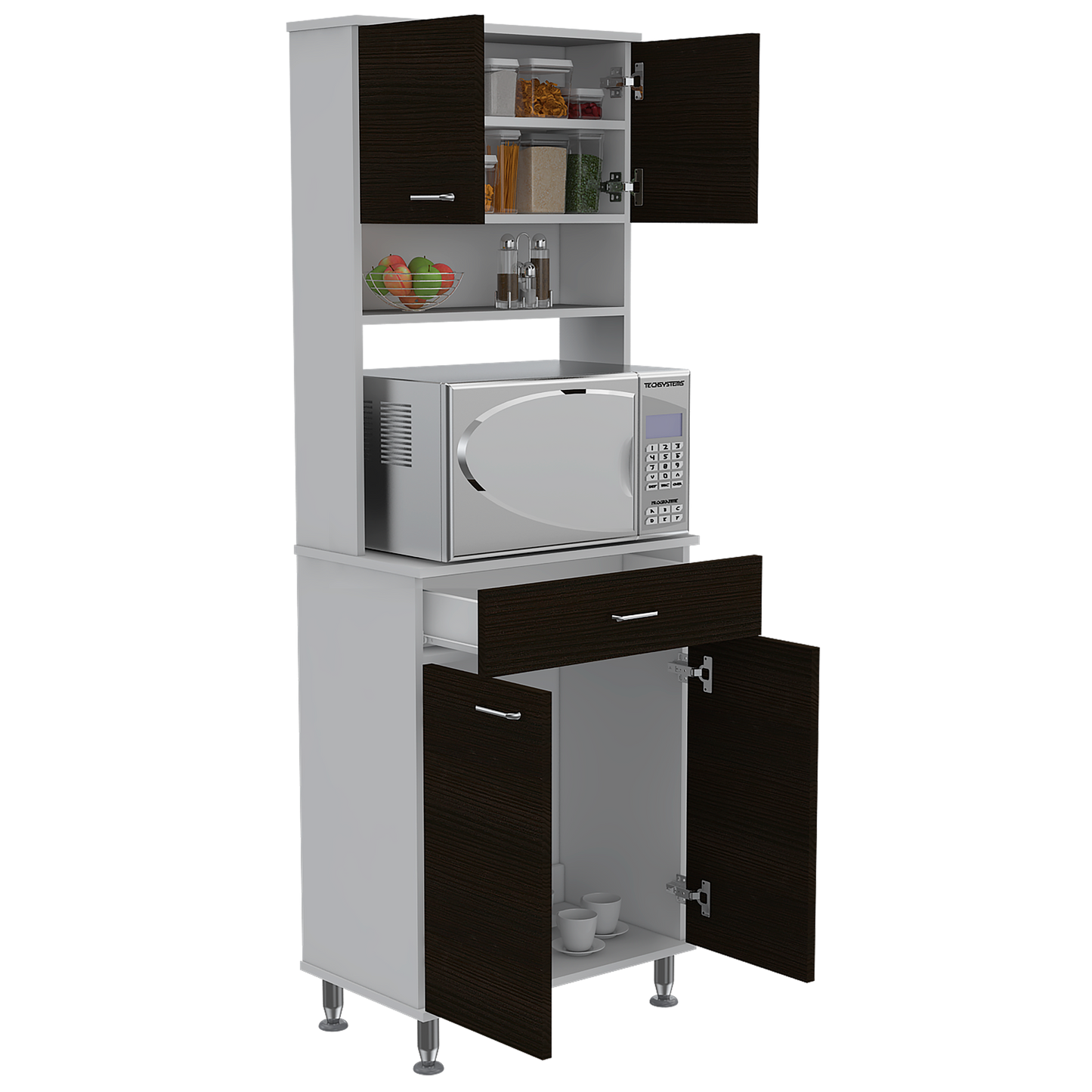 Mueble Cocina Kitchen 60