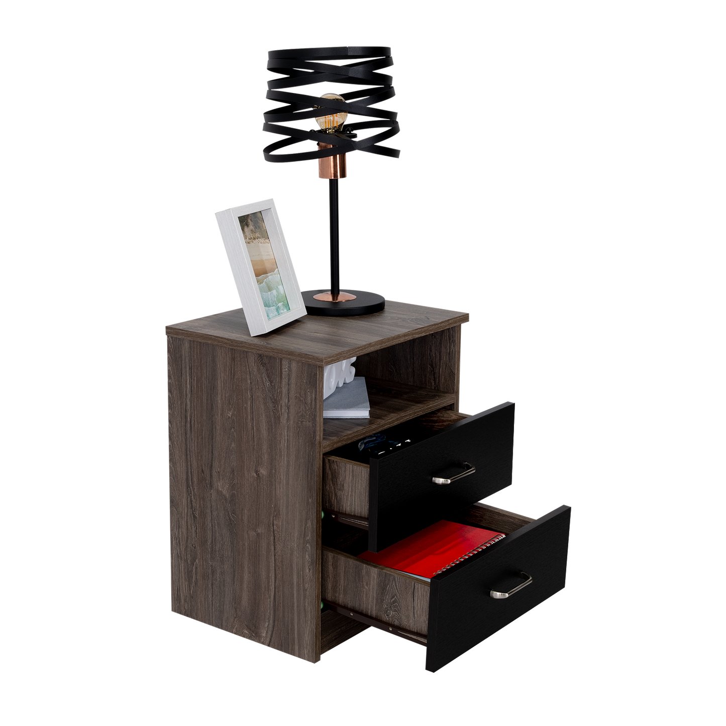 Mesa de Noche Napoles