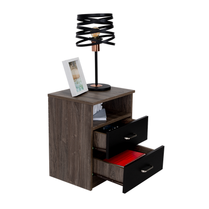 Mesa de Noche Napoles