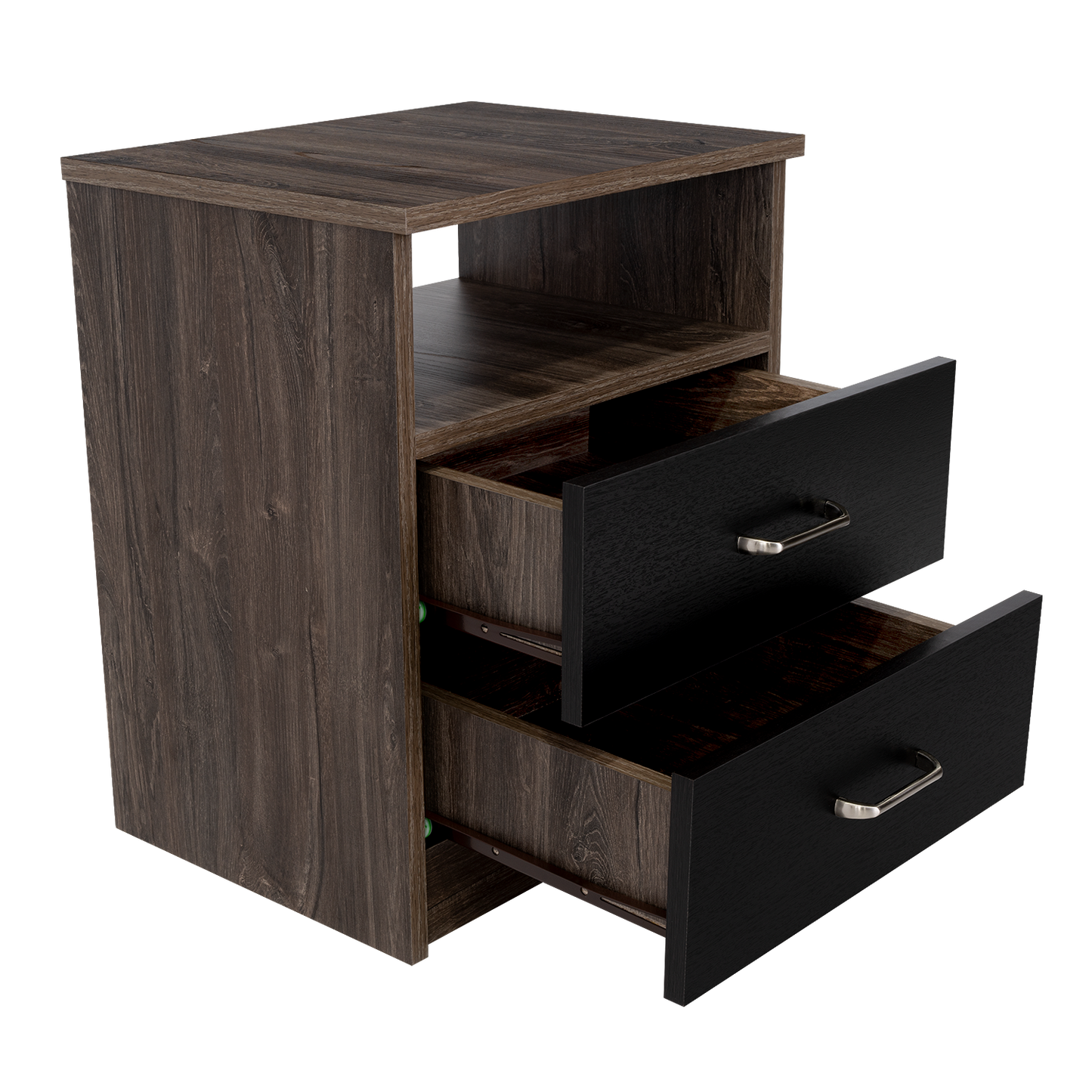 Mesa de Noche Napoles