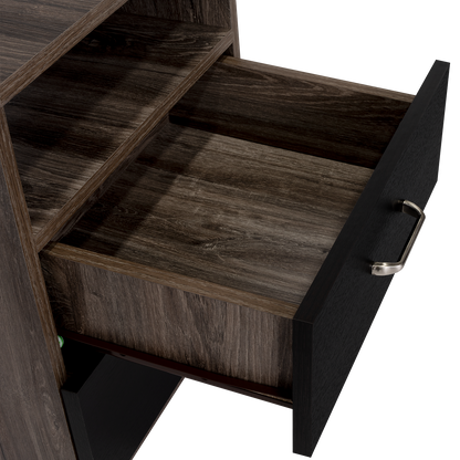 Mesa de Noche Napoles