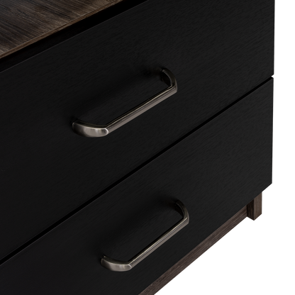 Mesa de Noche Napoles