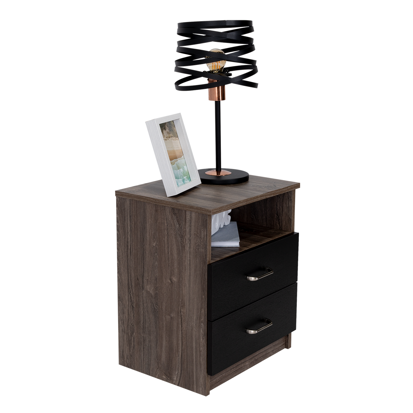 Mesa de Noche Napoles