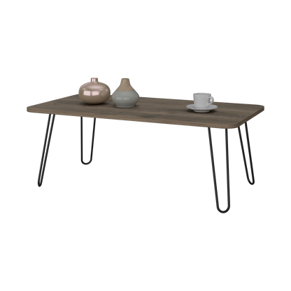 Mesa de Centro Andorra