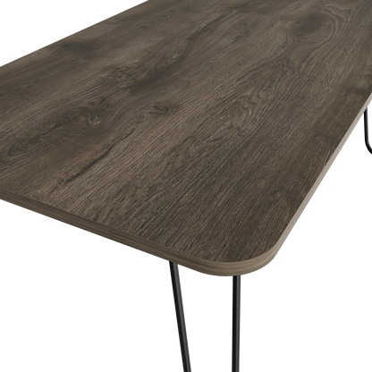 Mesa de Centro Andorra