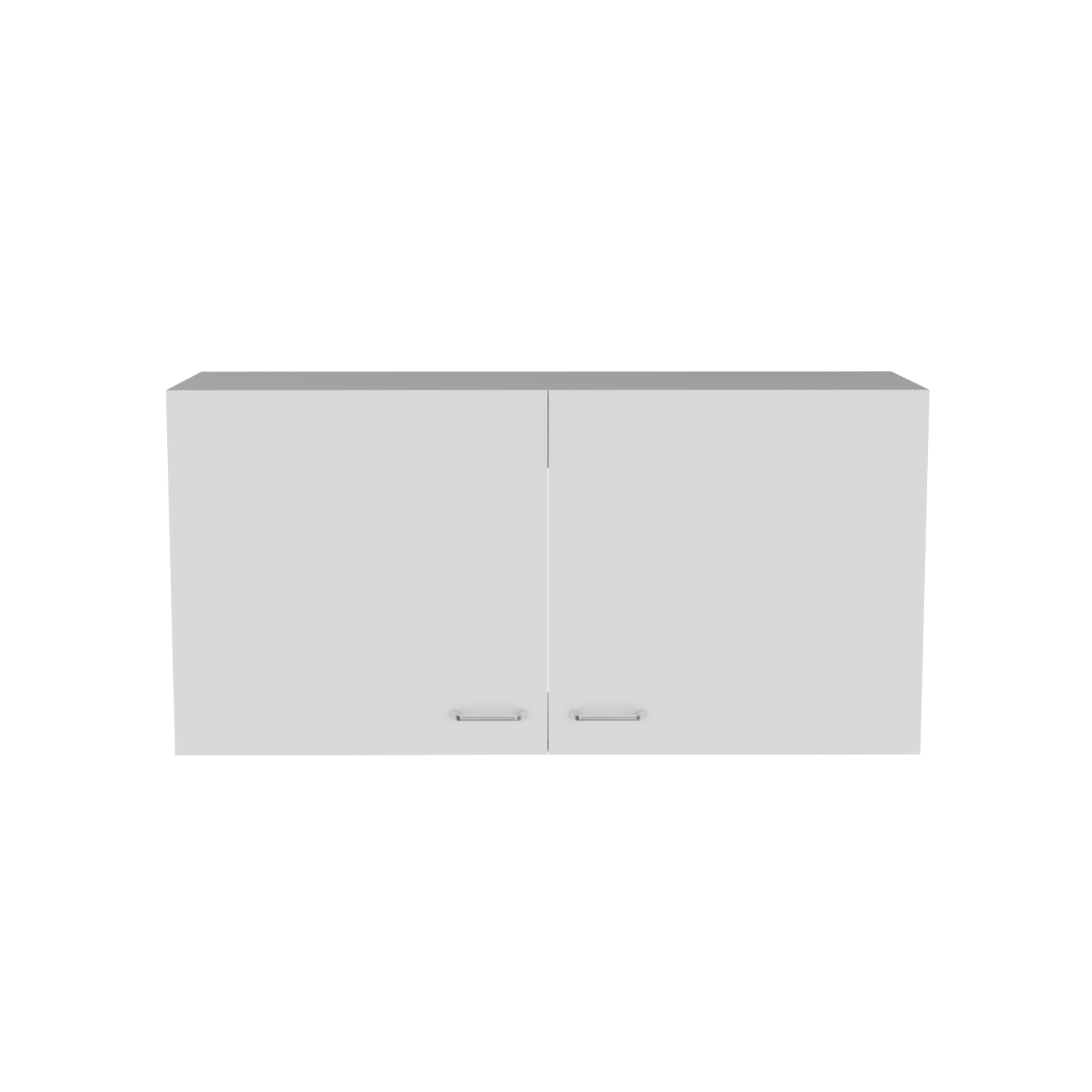 Mueble Superior Cocina Napoles