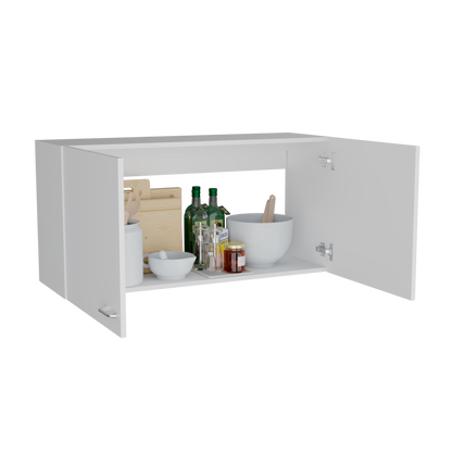 Mueble Superior Cocina Napoles