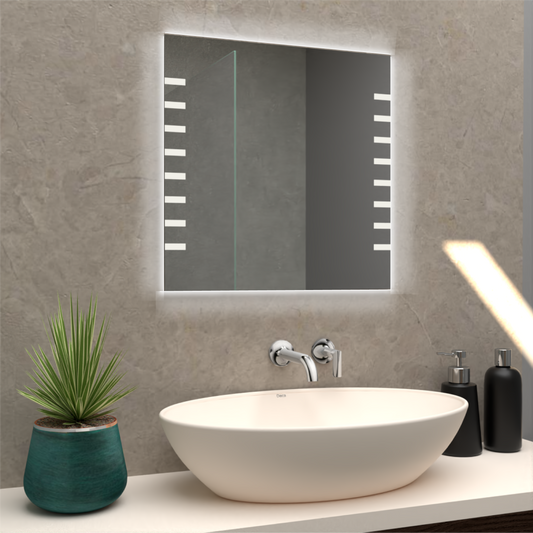 Espejo Cairo Led