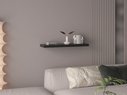 Repisa Flotante 80 x 25